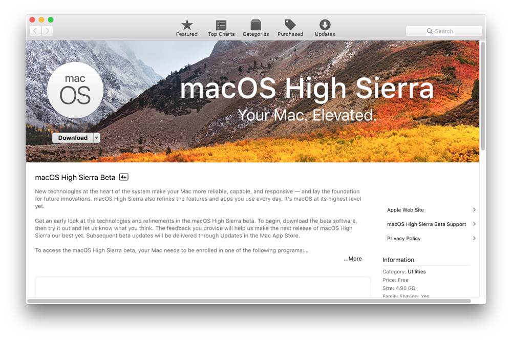 Uninstall apps on mac os high sierra 10.13h sierra 10 13